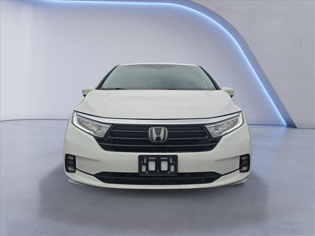 used 2024 Honda Odyssey car, priced at $41,275