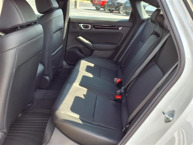 new 2026 Honda Civic Hybrid car, priced at $32,445