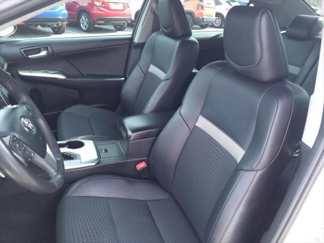 used 2013 Toyota Camry car
