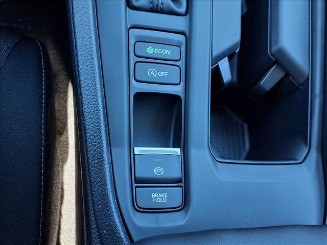 new 2025 Honda Accord car, priced at $31,209