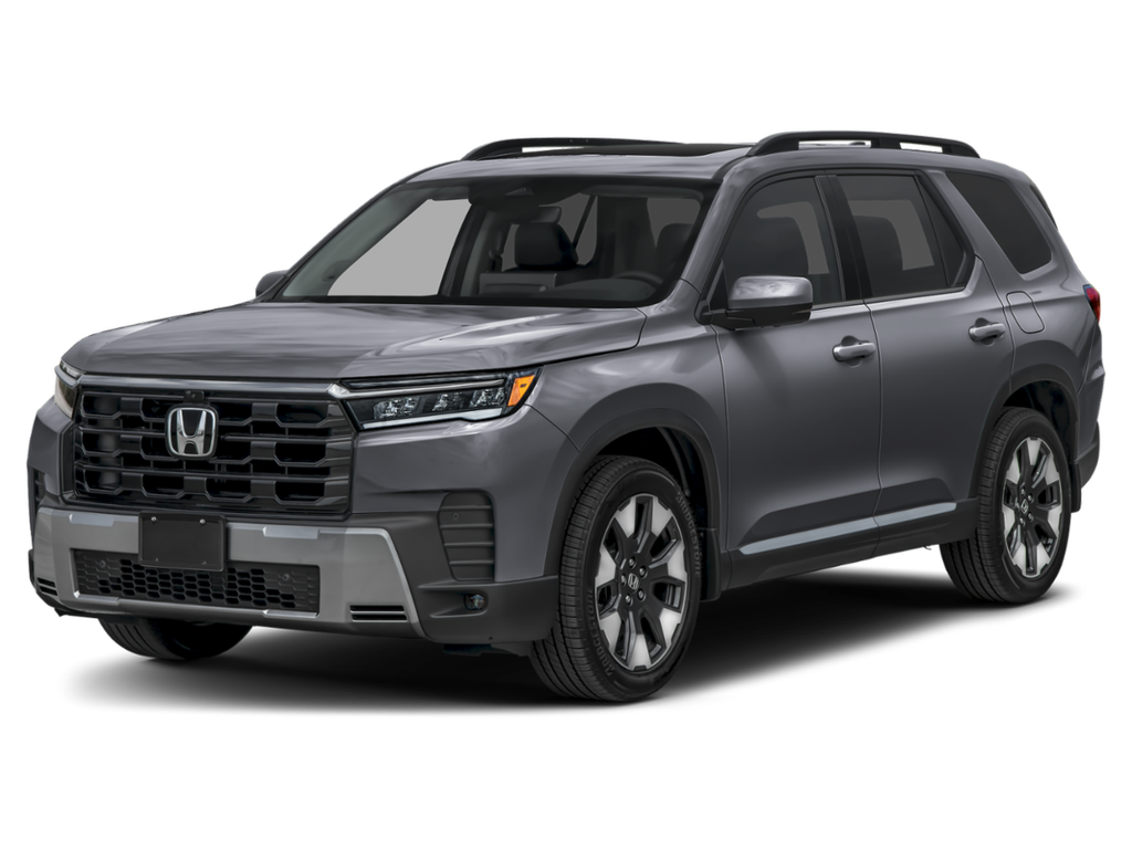 new 2026 Honda Pilot car, priced at $53,045