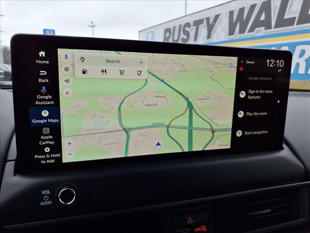 new 2026 Honda Pilot car, priced at $52,490