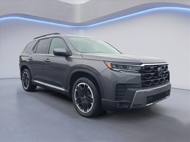 new 2026 Honda Pilot car, priced at $52,490