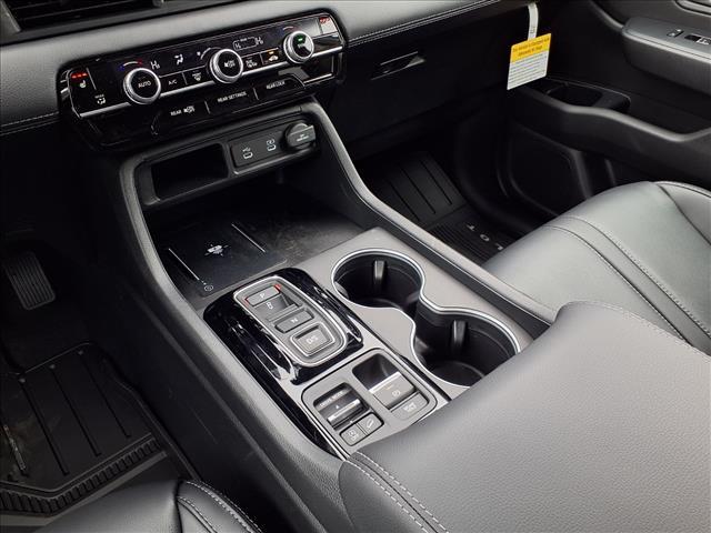 new 2026 Honda Pilot car, priced at $52,490