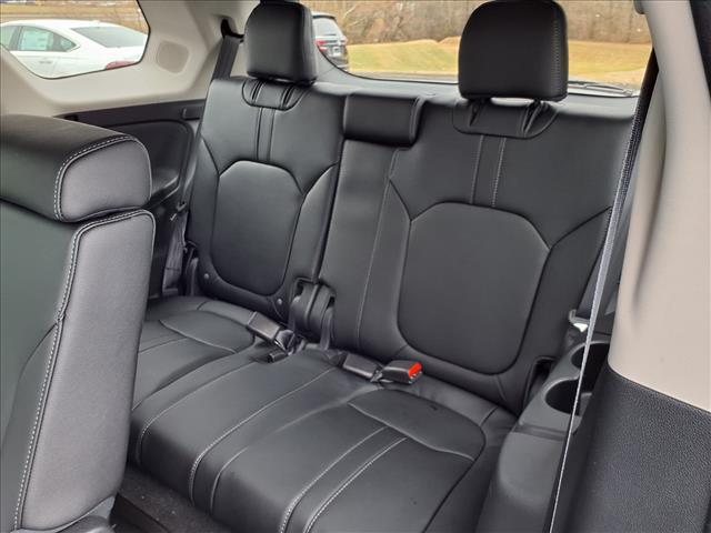 new 2026 Honda Pilot car, priced at $52,490