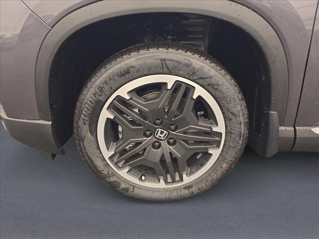 new 2026 Honda Pilot car, priced at $52,490