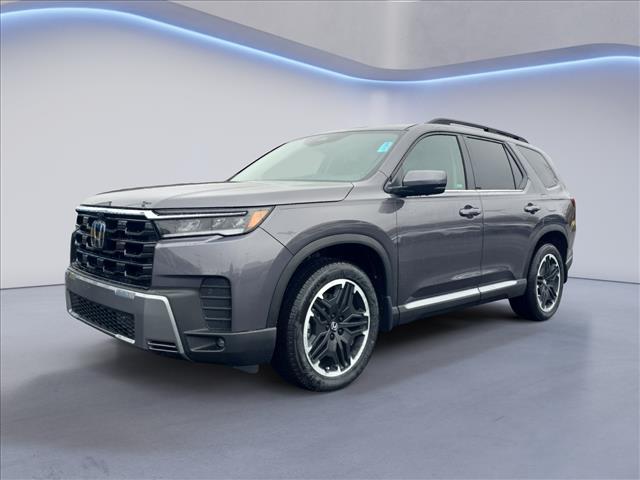 new 2026 Honda Pilot car, priced at $52,490