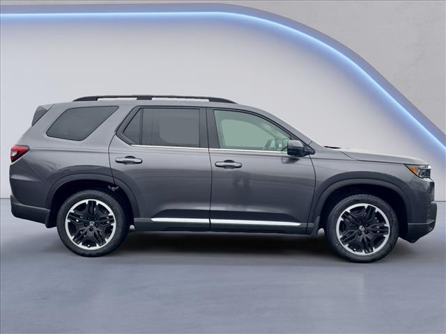 new 2026 Honda Pilot car, priced at $52,490