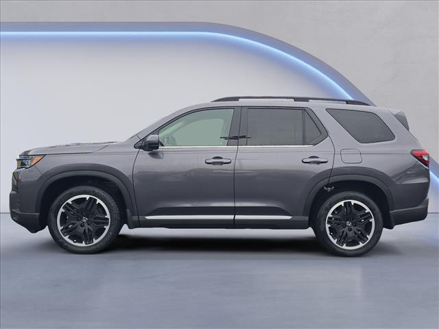 new 2026 Honda Pilot car, priced at $52,490
