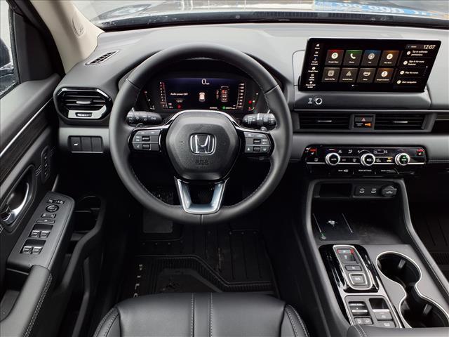 new 2026 Honda Pilot car, priced at $52,490