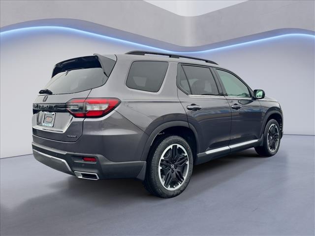 new 2026 Honda Pilot car, priced at $52,490