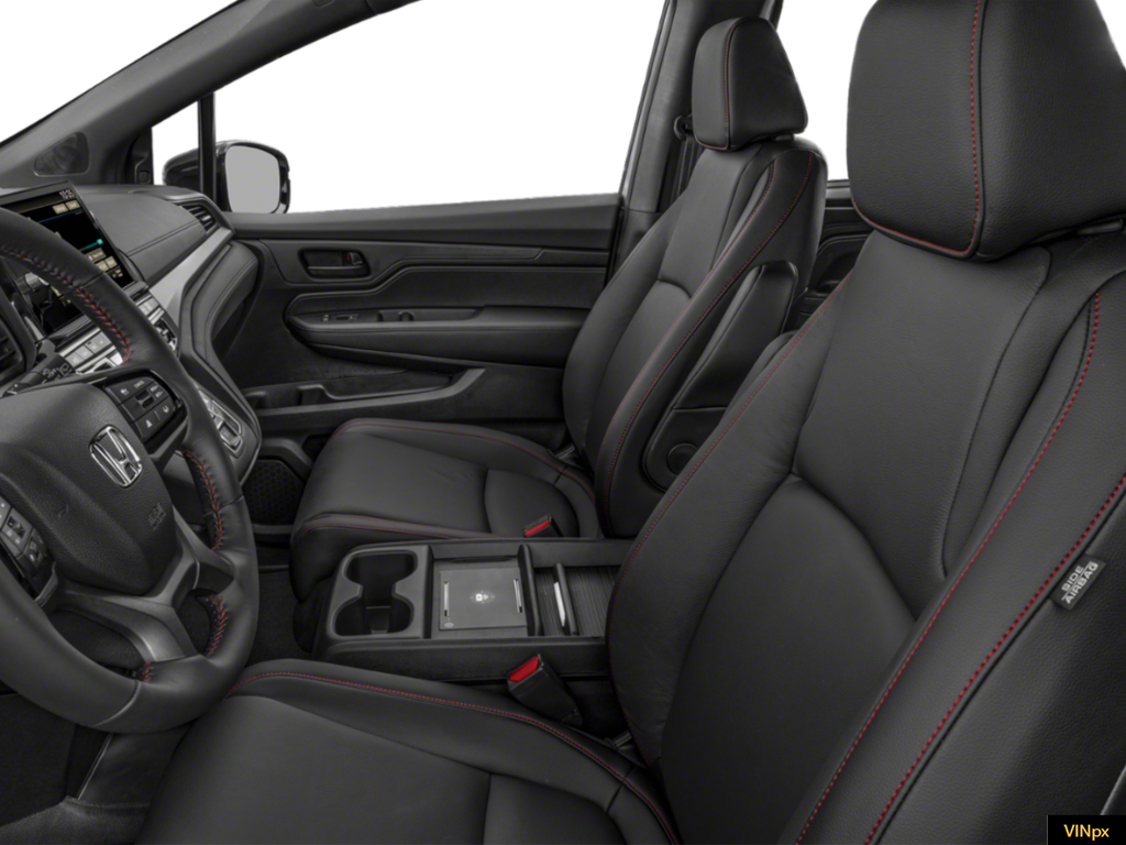 new 2026 Honda Odyssey car, priced at $45,845