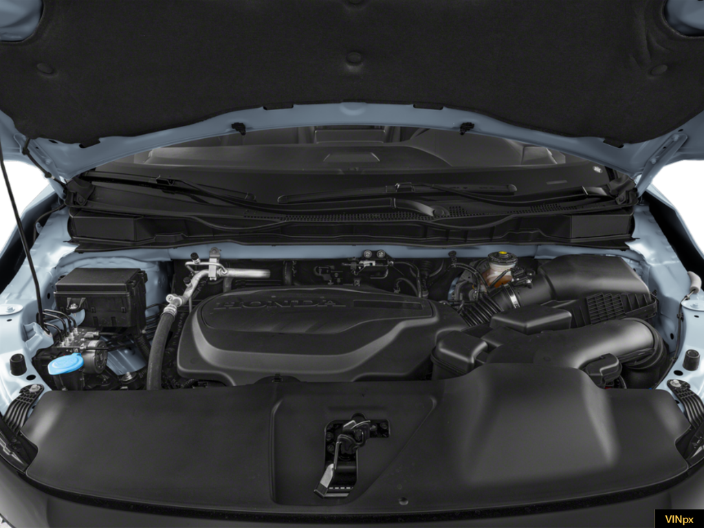 new 2026 Honda Odyssey car, priced at $45,845