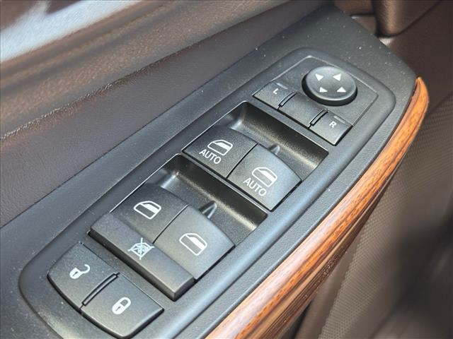 used 2015 Jeep Cherokee car, priced at $14,915