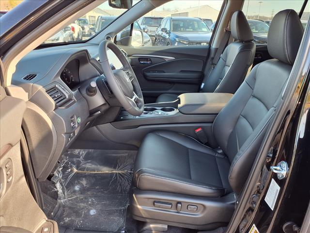 new 2026 Honda Ridgeline car, priced at $42,300