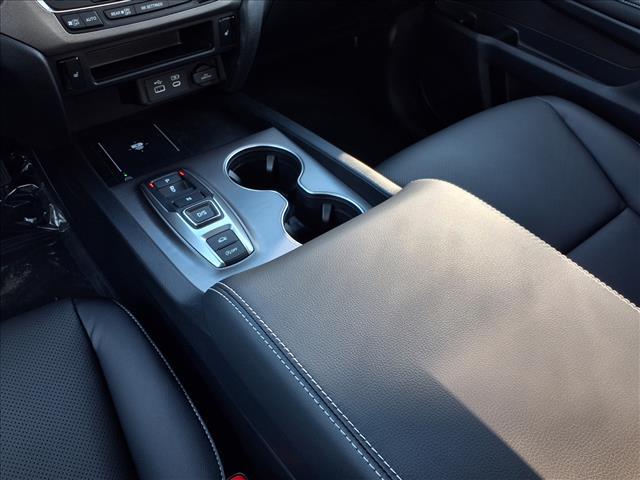 new 2026 Honda Ridgeline car, priced at $42,300