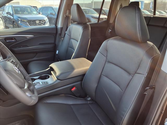 new 2026 Honda Ridgeline car, priced at $42,300