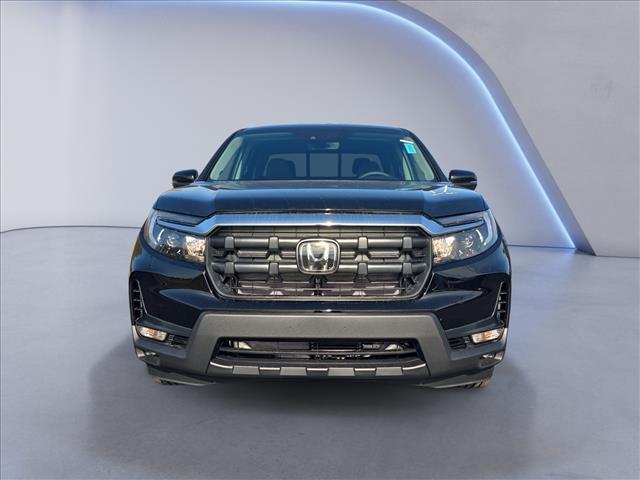 new 2026 Honda Ridgeline car, priced at $42,300