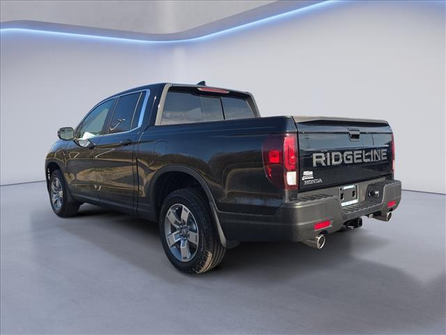 new 2026 Honda Ridgeline car, priced at $42,300