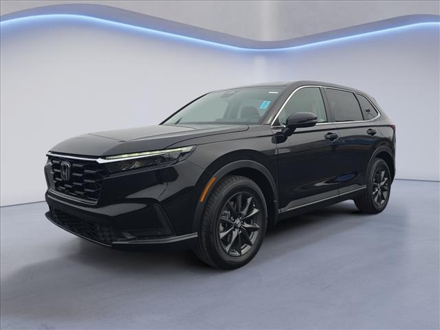 new 2026 Honda CR-V car, priced at $38,350