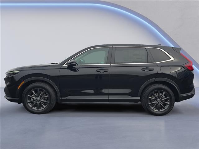 new 2026 Honda CR-V car, priced at $38,350