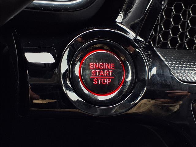 new 2026 Honda CR-V car, priced at $38,350