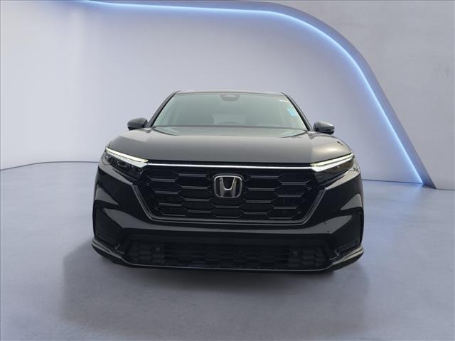 new 2026 Honda CR-V car, priced at $38,350
