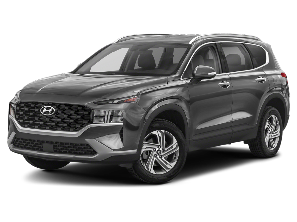 used 2023 Hyundai Santa Fe car, priced at $21,799