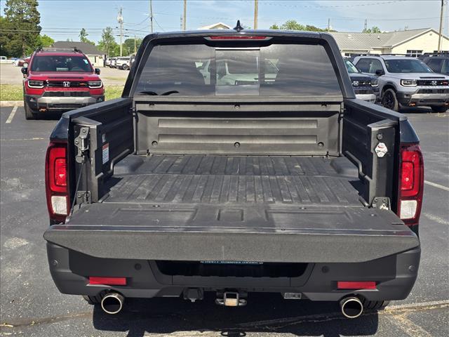 used 2023 Honda Ridgeline car, priced at $38,177