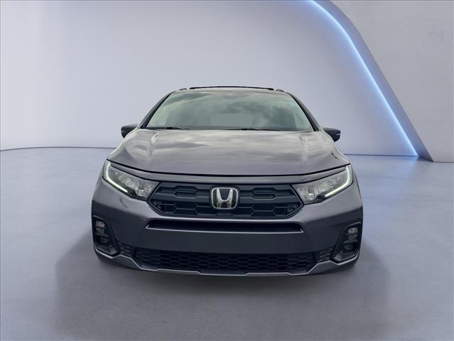 new 2026 Honda Odyssey car, priced at $43,875