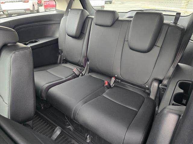 new 2026 Honda Odyssey car, priced at $43,875