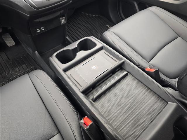new 2026 Honda Odyssey car, priced at $43,875