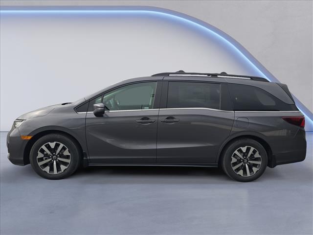 new 2026 Honda Odyssey car, priced at $43,875