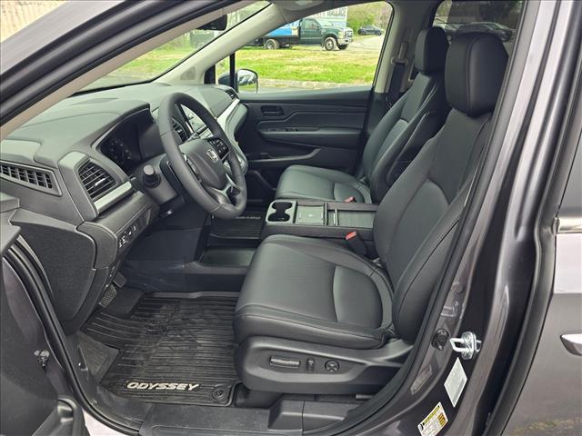 new 2026 Honda Odyssey car, priced at $43,875