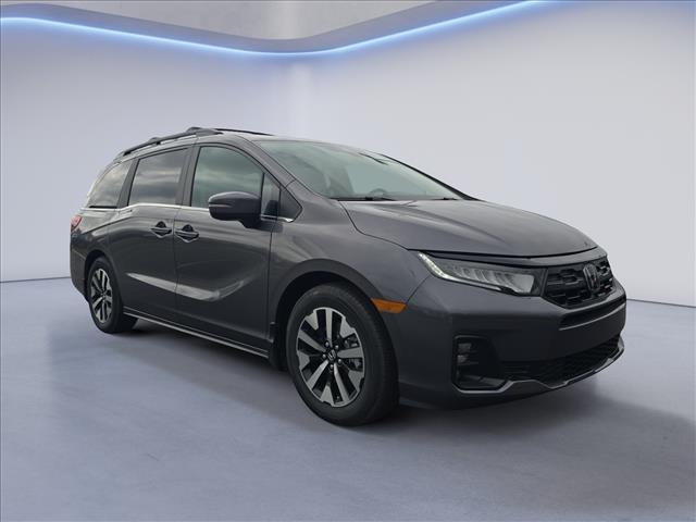 new 2026 Honda Odyssey car, priced at $43,875