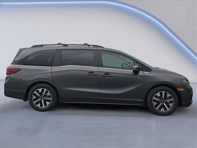 new 2026 Honda Odyssey car, priced at $43,875