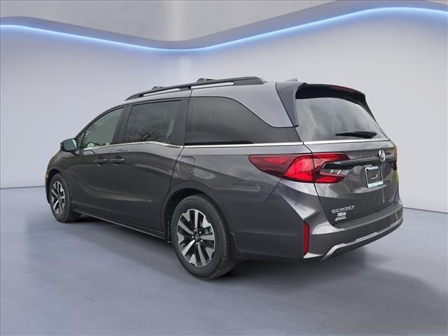 new 2026 Honda Odyssey car, priced at $43,875