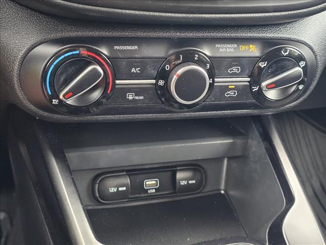 used 2020 Kia Soul car, priced at $12,896