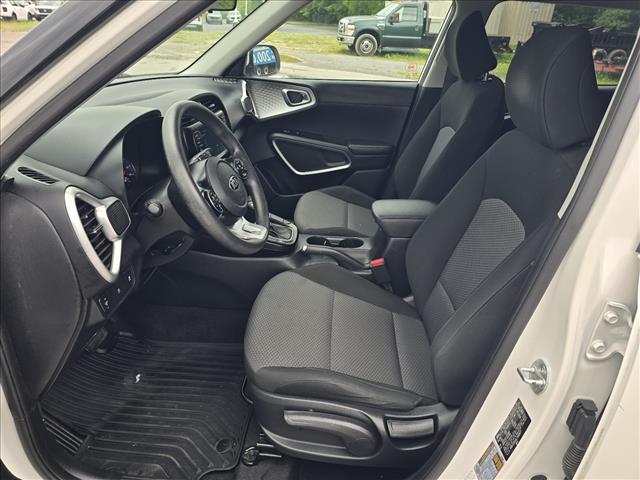 used 2020 Kia Soul car, priced at $12,896