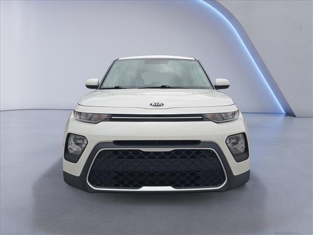 used 2020 Kia Soul car, priced at $12,896
