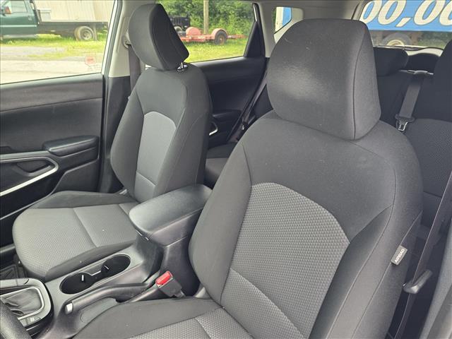 used 2020 Kia Soul car, priced at $12,896