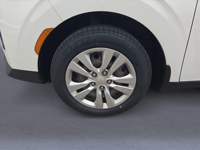 used 2020 Kia Soul car, priced at $12,896