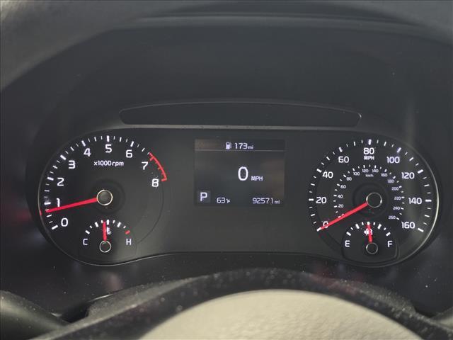 used 2020 Kia Soul car, priced at $12,896