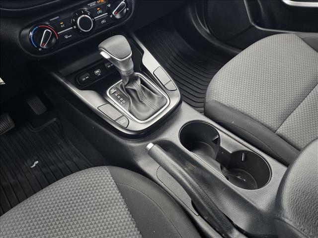 used 2020 Kia Soul car, priced at $12,896