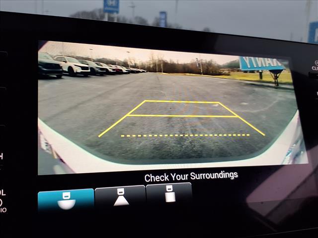 used 2021 Honda Accord car, priced at $24,884