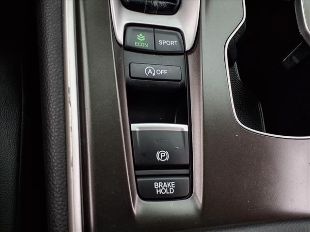 used 2021 Honda Accord car, priced at $24,884