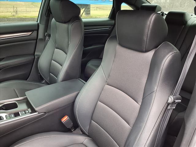 used 2021 Honda Accord car, priced at $24,884