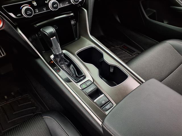 used 2021 Honda Accord car, priced at $24,884