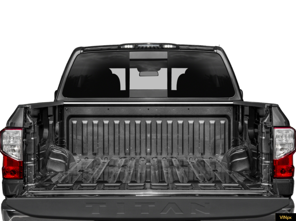 used 2018 Nissan Titan car, priced at $26,198