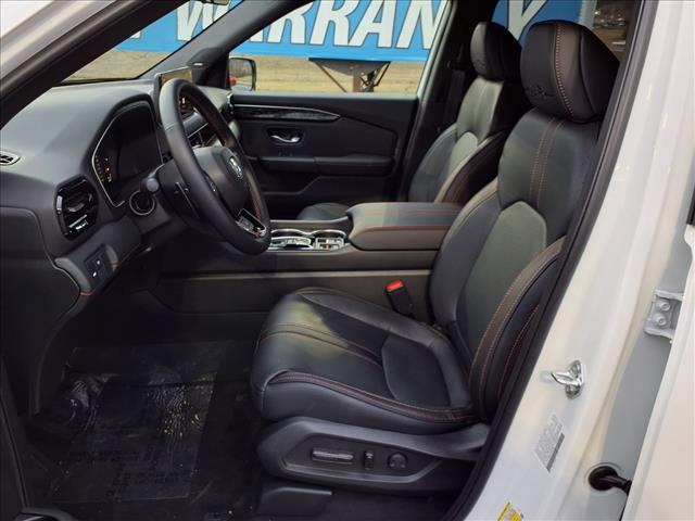 new 2026 Honda Passport car, priced at $54,309